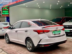 Xe Hyundai Accent 1.4 AT Đặc Biệt 2022