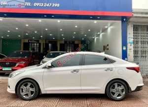 Xe Hyundai Accent 1.4 AT Đặc Biệt 2022