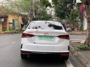 Xe Hyundai Accent 1.4 AT Đặc Biệt 2021