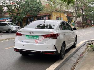 Xe Hyundai Accent 1.4 AT Đặc Biệt 2021