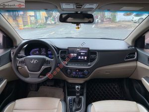 Xe Hyundai Accent 1.4 AT Đặc Biệt 2021