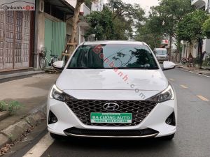 Xe Hyundai Accent 1.4 AT Đặc Biệt 2021