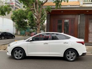 Xe Hyundai Accent 1.4 AT Đặc Biệt 2021