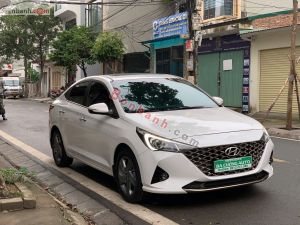 Xe Hyundai Accent 1.4 AT Đặc Biệt 2021
