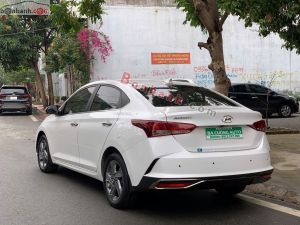 Xe Hyundai Accent 1.4 AT Đặc Biệt 2021