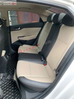 Xe Hyundai Accent 1.4 AT Đặc Biệt 2021