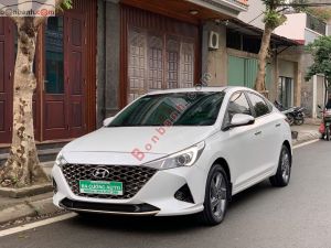 Xe Hyundai Accent 1.4 AT Đặc Biệt 2021