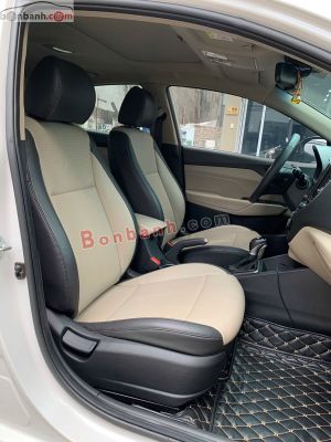 Xe Hyundai Accent 1.4 AT Đặc Biệt 2021