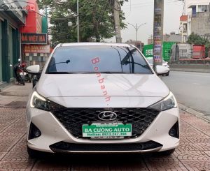 Hyundai Accent 1.4 AT Đặc Biệt