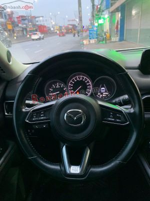 Xe Mazda CX5 2.0 AT 2019