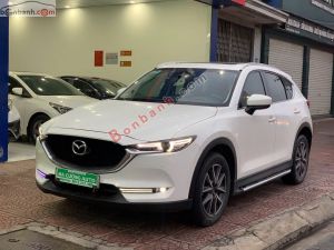 Xe Mazda CX5 2.0 AT 2019