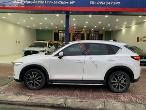 Xe Mazda CX5 2.0 AT 2019