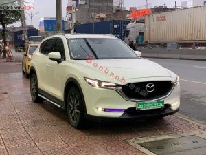 Xe Mazda CX5 2.0 AT 2019