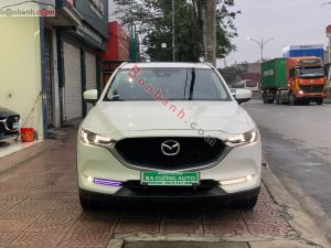 Mazda CX5 2.5 AT AWD