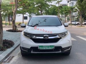 Honda CRV L