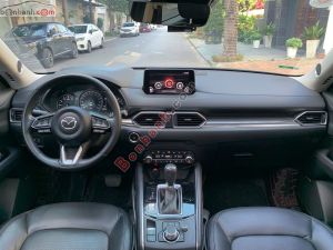 Xe Mazda CX5 Premium 2.0 AT 2023