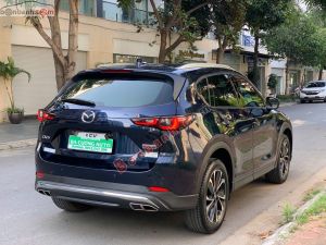 Xe Mazda CX5 Premium 2.0 AT 2023