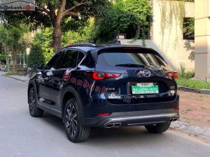Xe Mazda CX5 Premium 2.0 AT 2023