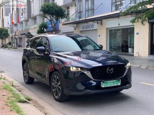 Xe Mazda CX5 Premium 2.0 AT 2023