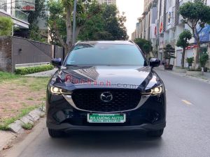 Mazda CX5 Premium 2.0 AT