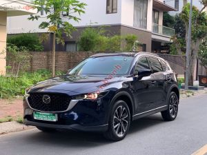 Xe Mazda CX5 Premium 2.0 AT 2023