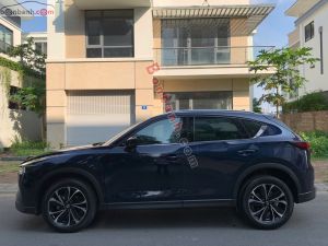 Xe Mazda CX5 Premium 2.0 AT 2023