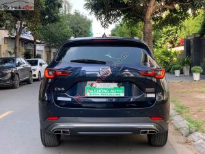 Xe Mazda CX5 Premium 2.0 AT 2023