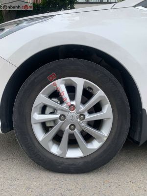 Xe Hyundai Accent 1.4 AT 2022