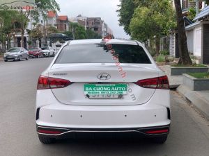 Xe Hyundai Accent 1.4 AT 2022