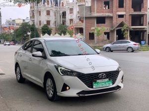 Xe Hyundai Accent 1.4 AT 2022