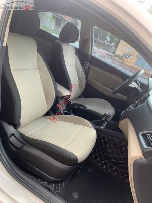 Xe Hyundai Accent 1.4 AT 2022