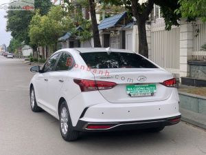 Xe Hyundai Accent 1.4 AT 2022
