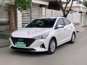 Xe Hyundai Accent 1.4 AT 2022