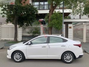 Xe Hyundai Accent 1.4 AT 2022