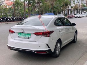 Xe Hyundai Accent 1.4 AT 2022