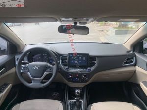 Xe Hyundai Accent 1.4 AT 2022