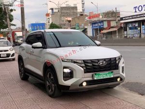 Hyundai Creta Đặc biệt 1.5 AT