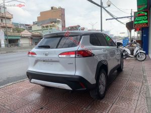 Xe Toyota Corolla Cross 1.8G 2023