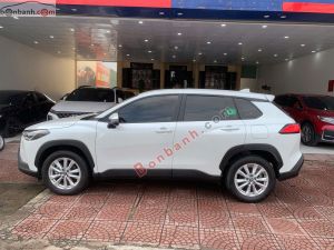 Xe Toyota Corolla Cross 1.8G 2023