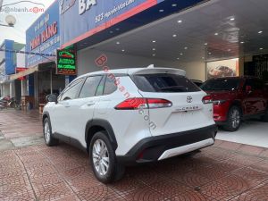 Xe Toyota Corolla Cross 1.8G 2023