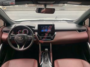 Xe Toyota Corolla Cross 1.8G 2023