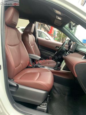 Xe Toyota Corolla Cross 1.8G 2023