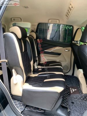 Xe Mitsubishi Xpander 1.5 AT 2018