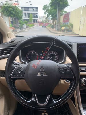 Xe Mitsubishi Xpander 1.5 AT 2018