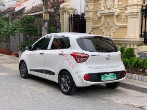 Xe Hyundai i10 Grand 1.2 AT 2020