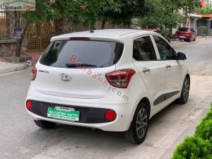 Xe Hyundai i10 Grand 1.2 AT 2020