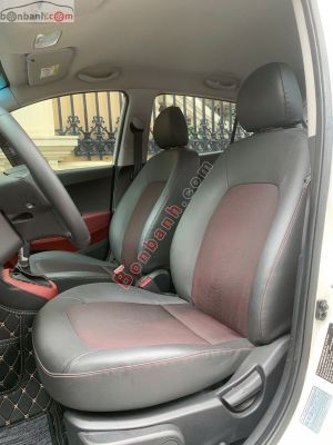 Xe Hyundai i10 Grand 1.2 AT 2020