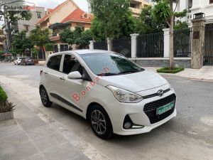 Xe Hyundai i10 Grand 1.2 AT 2020