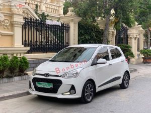 Xe Hyundai i10 Grand 1.2 AT 2020