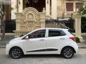Xe Hyundai i10 Grand 1.2 AT 2020